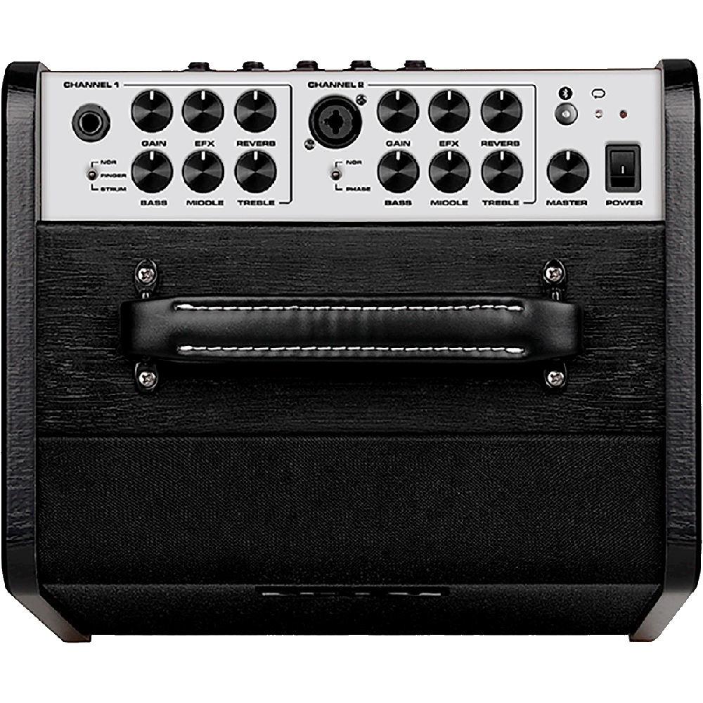 NUX STAGEMAN AC60 top