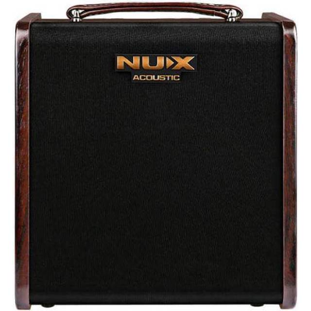 Nux AC 80 Stageman II