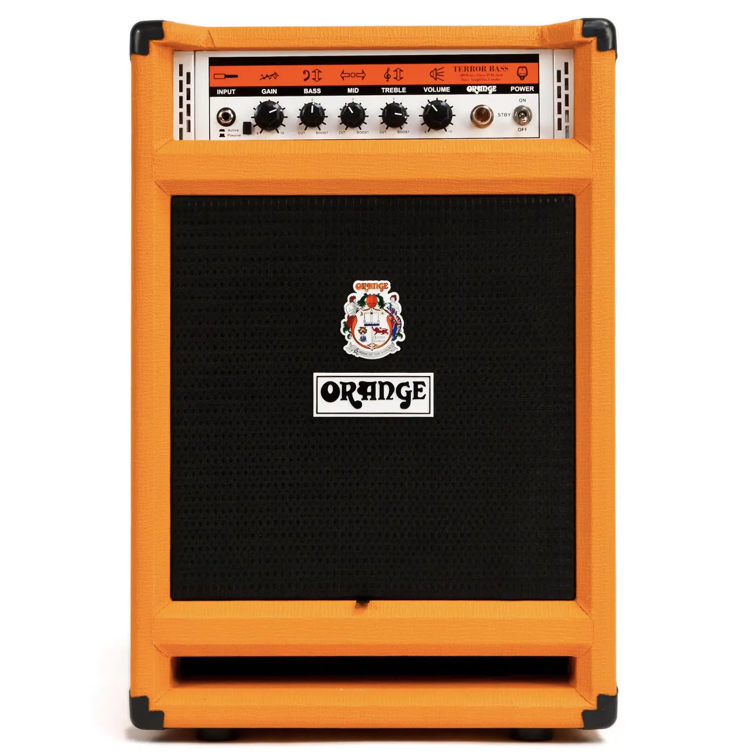 Orange Amplifiers TB500C