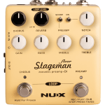 NUX Stageman Floor