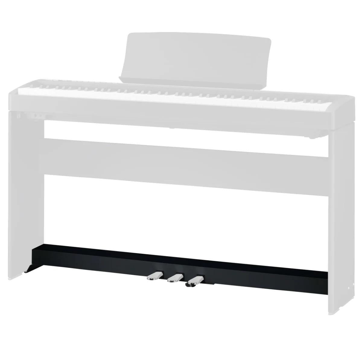 Pedalier kawai es 120