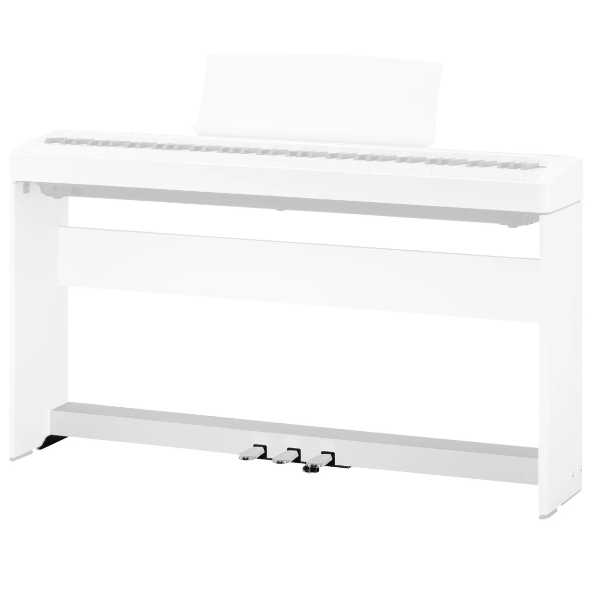 Pedalier kawai es 120