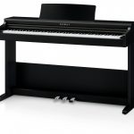 Kawai KDP 75 Black