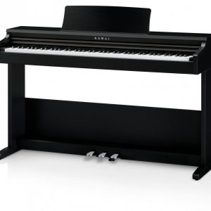 Kawai KDP 75 Black