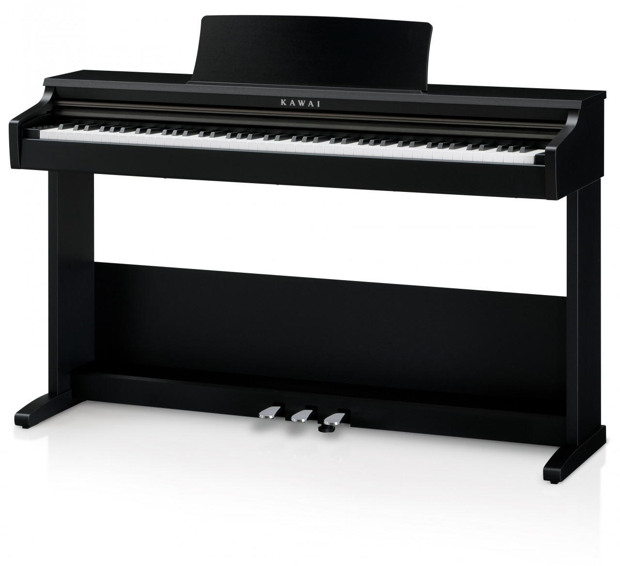 Kawai KDP 75 Black