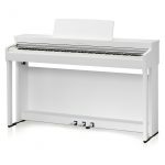 Kawai CN201 Blanc Piano Numerique