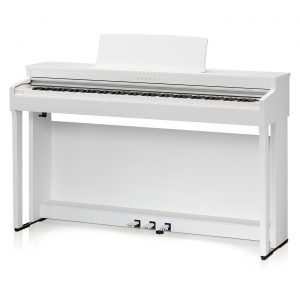 Kawai CN201 Blanc Piano Numerique