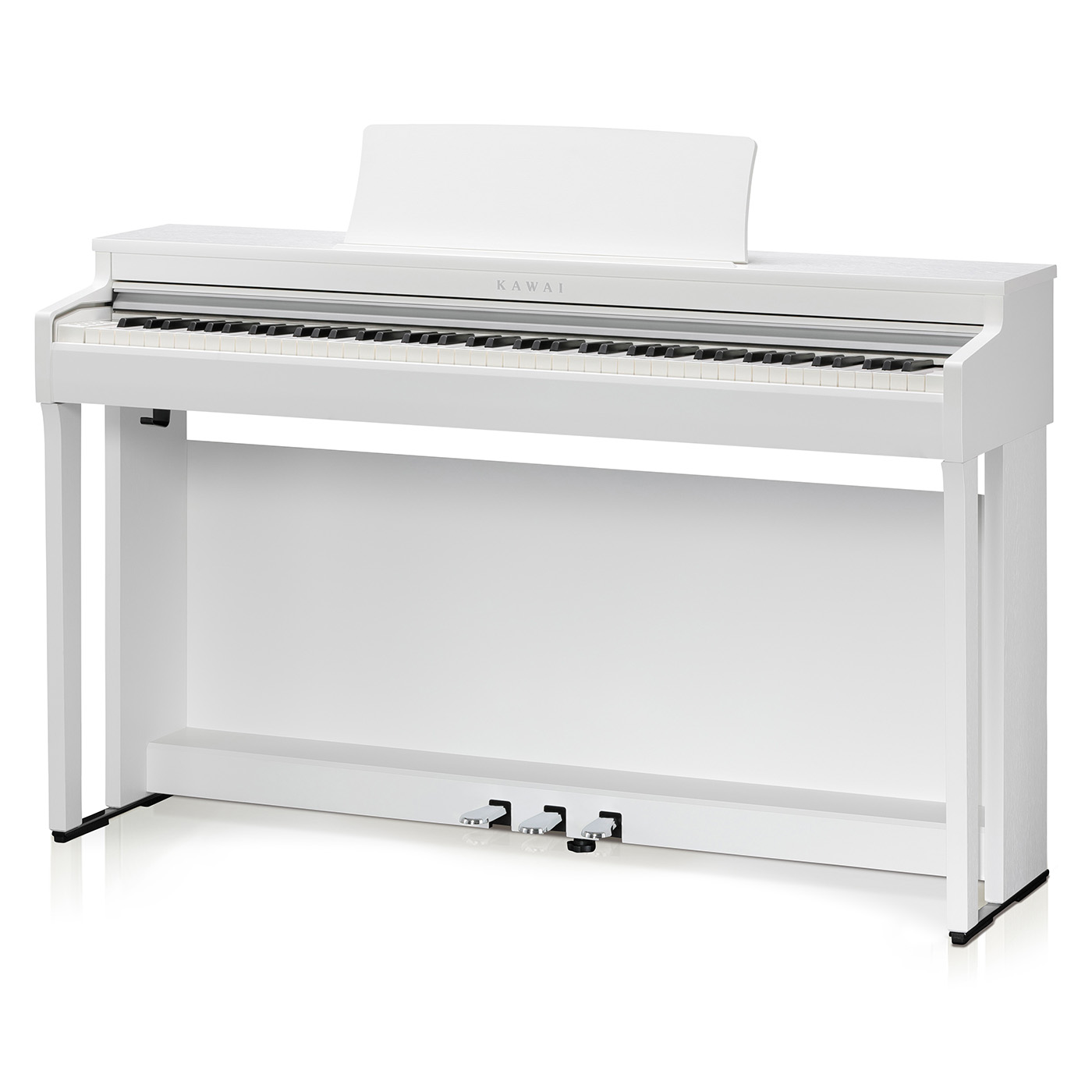 Kawai CN201 Blanc Piano Numerique
