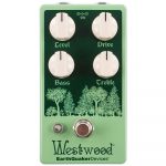 Earthquaker Westwood