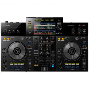 Pioneer XDJ-RR
