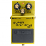 BOSS SD-1 50eme