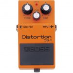 Boss DS1 Distortion