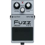 Boss FZ-5 fuzz