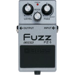 Boss FZ-5 fuzz
