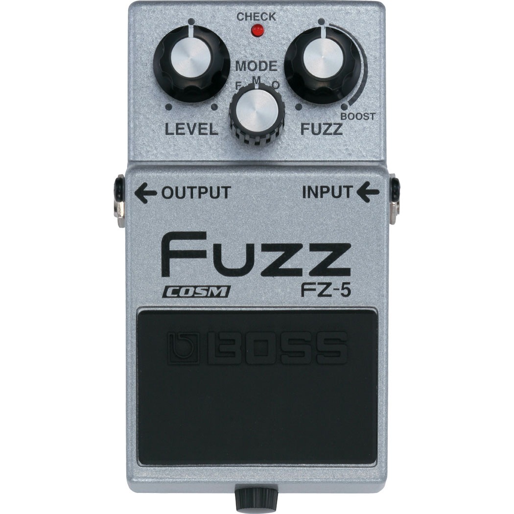 Boss FZ-5 fuzz