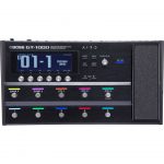Boss GT-1000 pedalier