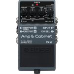 Boss IR-2 Amp simulator