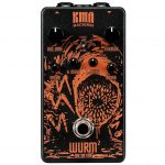 KMA Machines Wurm