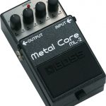 Boss ML-2 pedal
