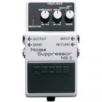 Boss NS-2 pedal