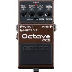Boss OC-5