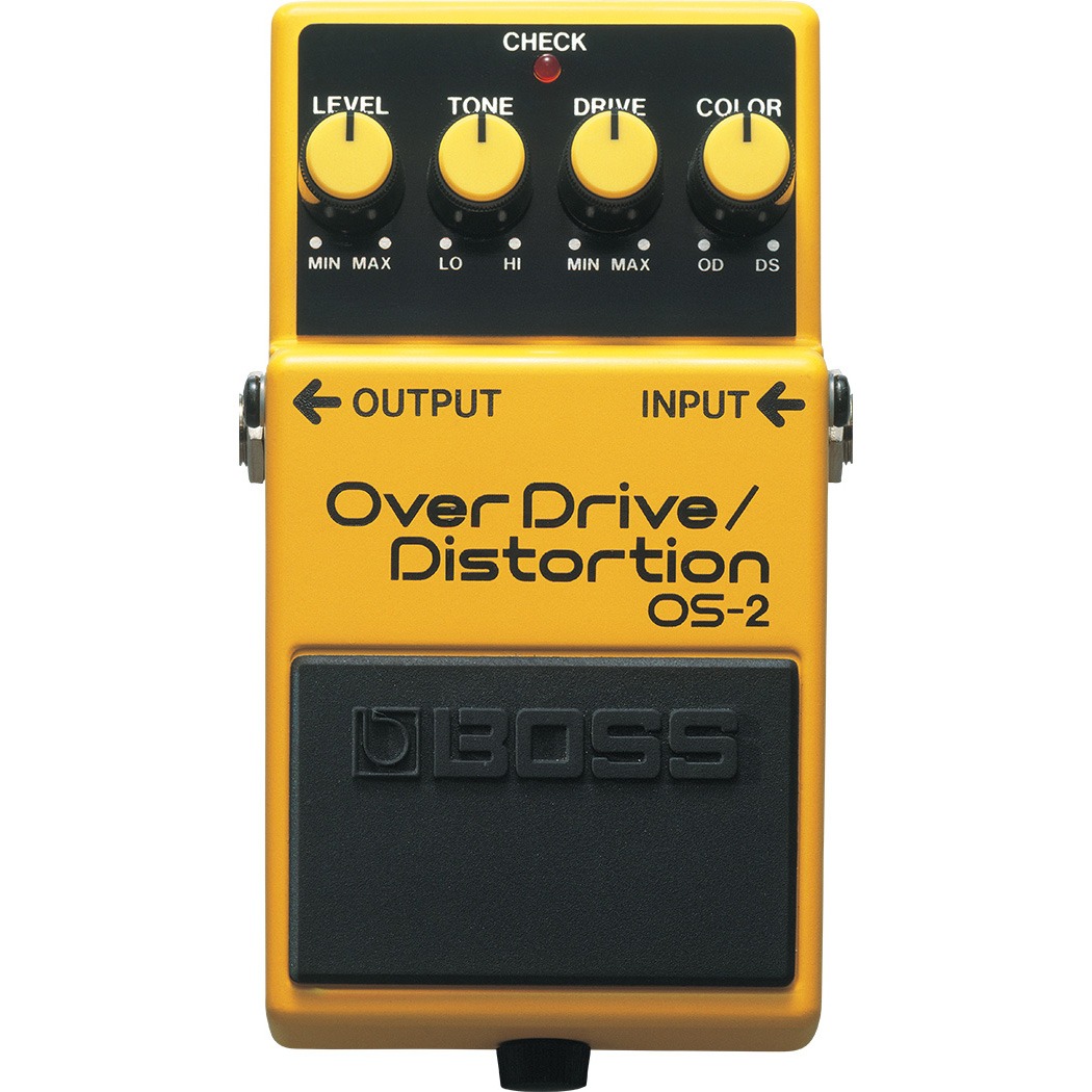 Boss OS-2