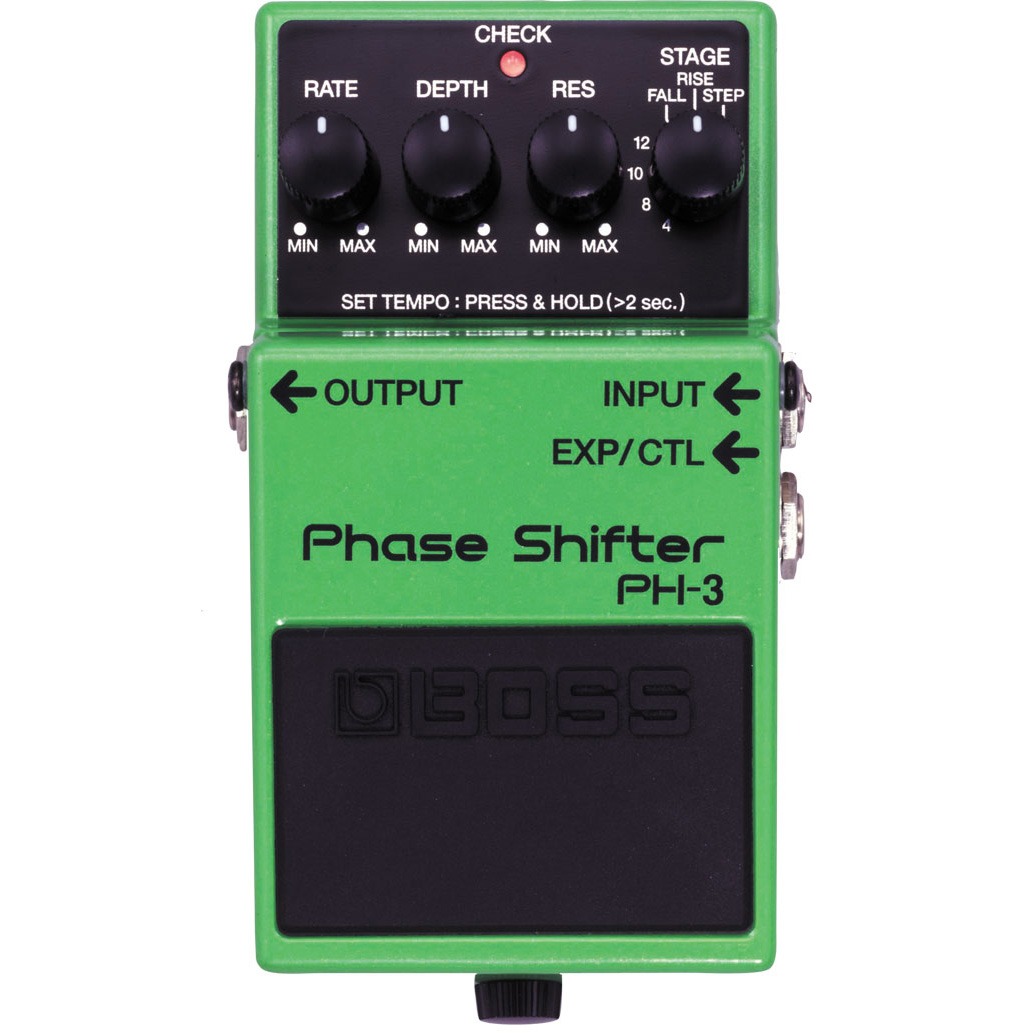 Boss PH-3