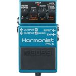 Boss PS6 Harmonist