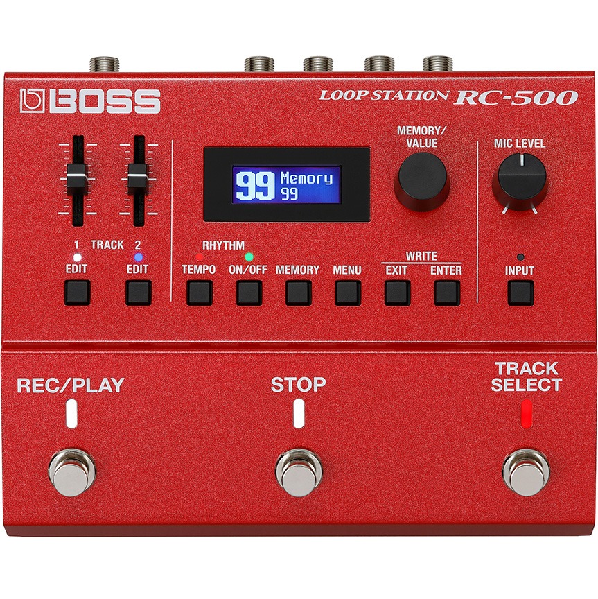 Bos RC-500