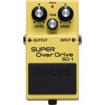 SD1 Boss