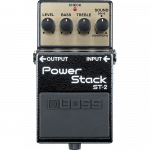 Power Stack ST2