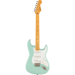 0374008557 Squier Classic Vibe 50 HT Stratocaster Seafoam