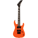 Jackson Dinky Orange