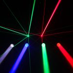 Barre POWER LIGHTING - Zanzi-Bar-FX3 - Multi effets_2