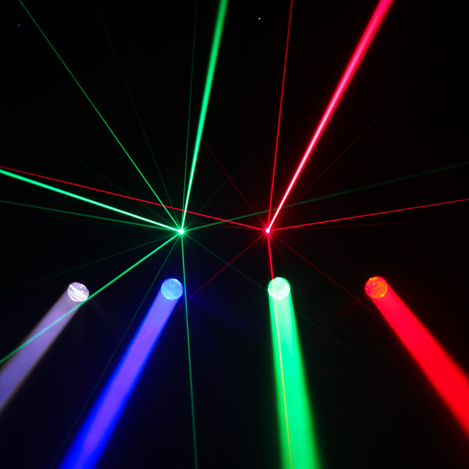 Barre POWER LIGHTING - Zanzi-Bar-FX3 - Multi effets_2