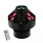 PEGASE Effet Lighting Saint brieuc