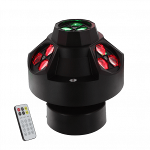 PEGASE Effet Lighting Saint brieuc
