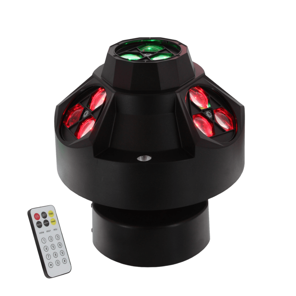 PEGASE Effet Lighting Saint brieuc