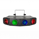 POWER-LIGHTING 4-en-1 multi-Beam, lasers rouge:vert_1