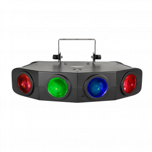 POWER-LIGHTING 4-en-1 multi-Beam, lasers rouge:vert_1