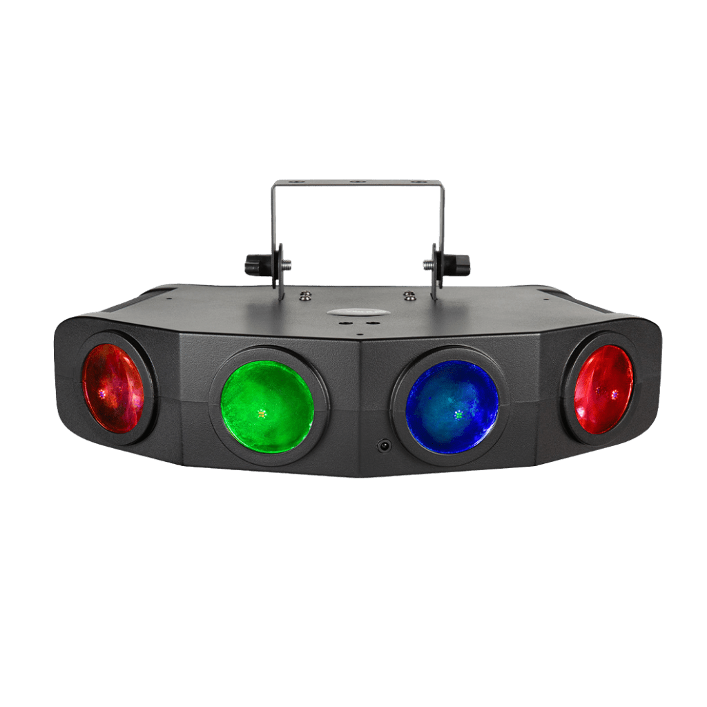 POWER-LIGHTING 4-en-1 multi-Beam, lasers rouge:vert_1