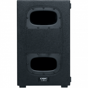 QSC KS112