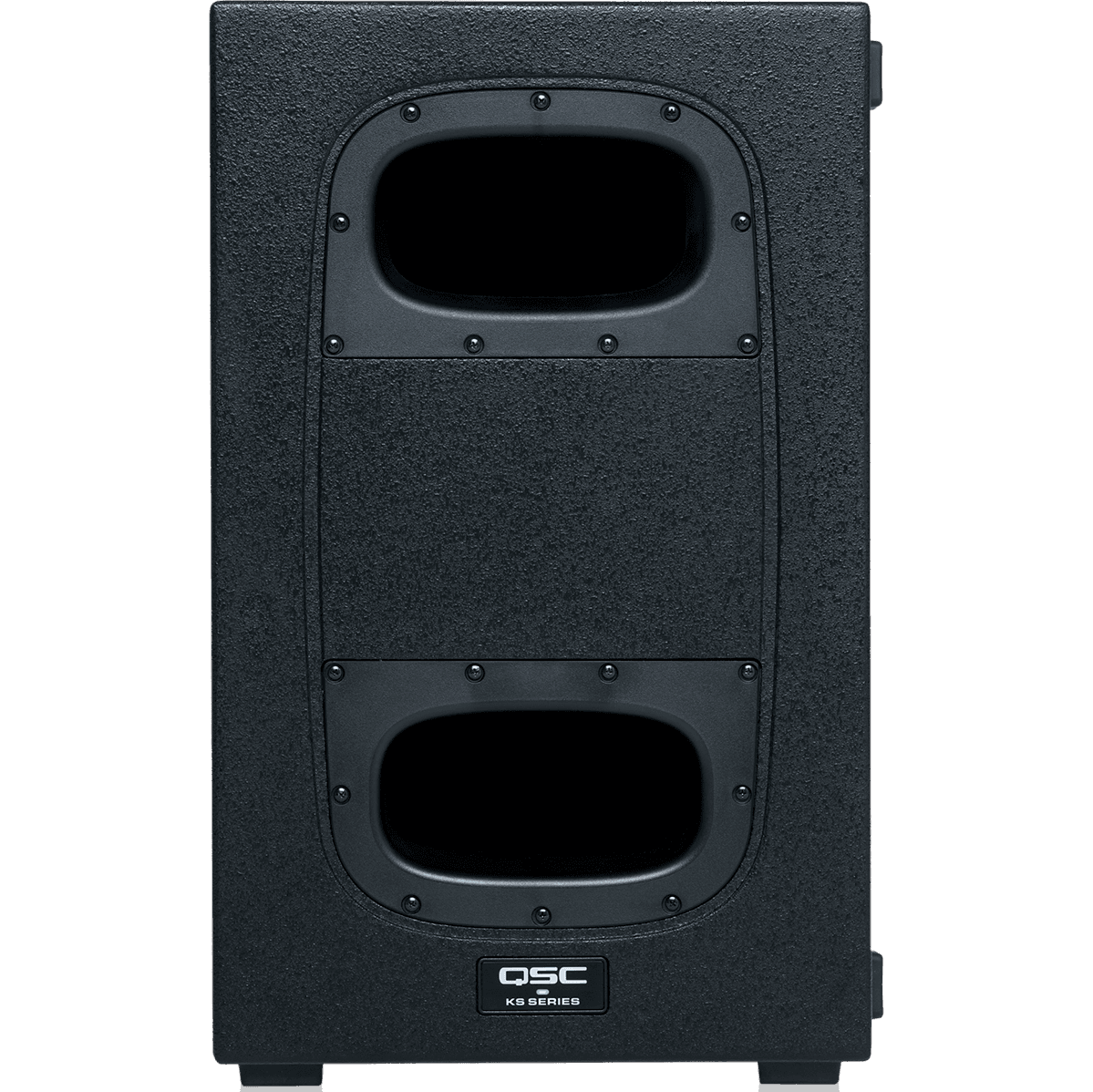 QSC KS112