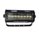 Strobe LED Blinder POWER LIGHTING 200W_1