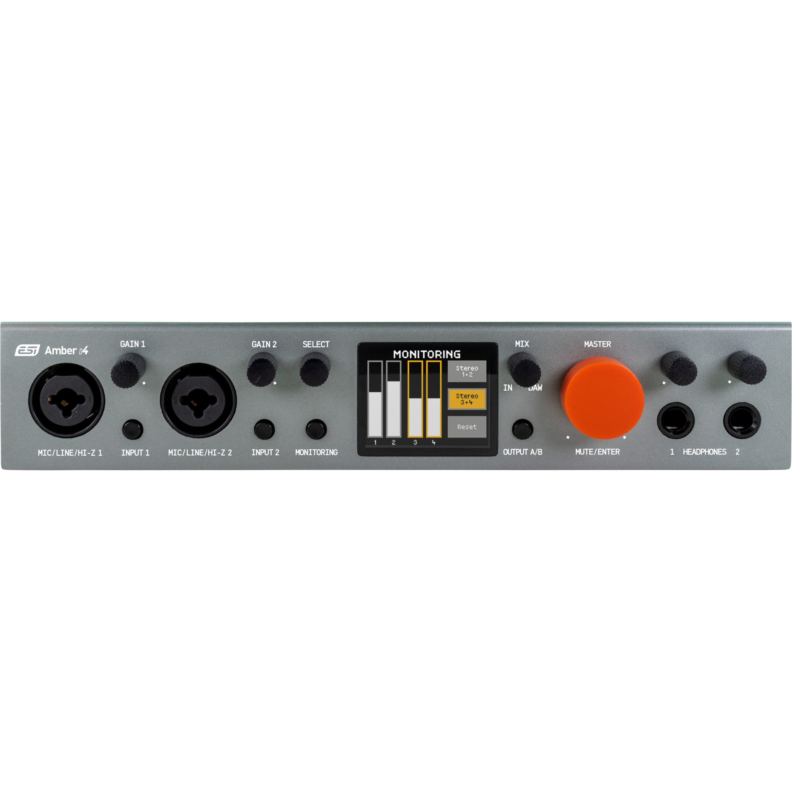 ESI Amber i4