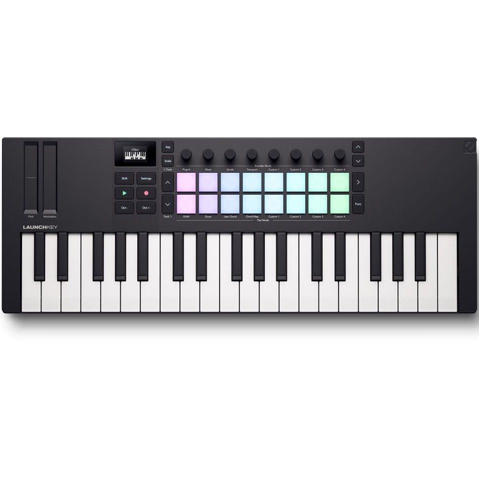 Novation Launchkey MN37