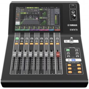 Yamaha DM3S Standard