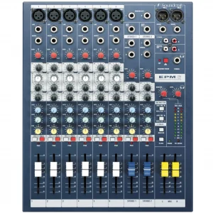 Soundcraft EPM6