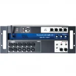 Soundcraft UI16 front