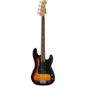 Fender Standard Precision Sunburst